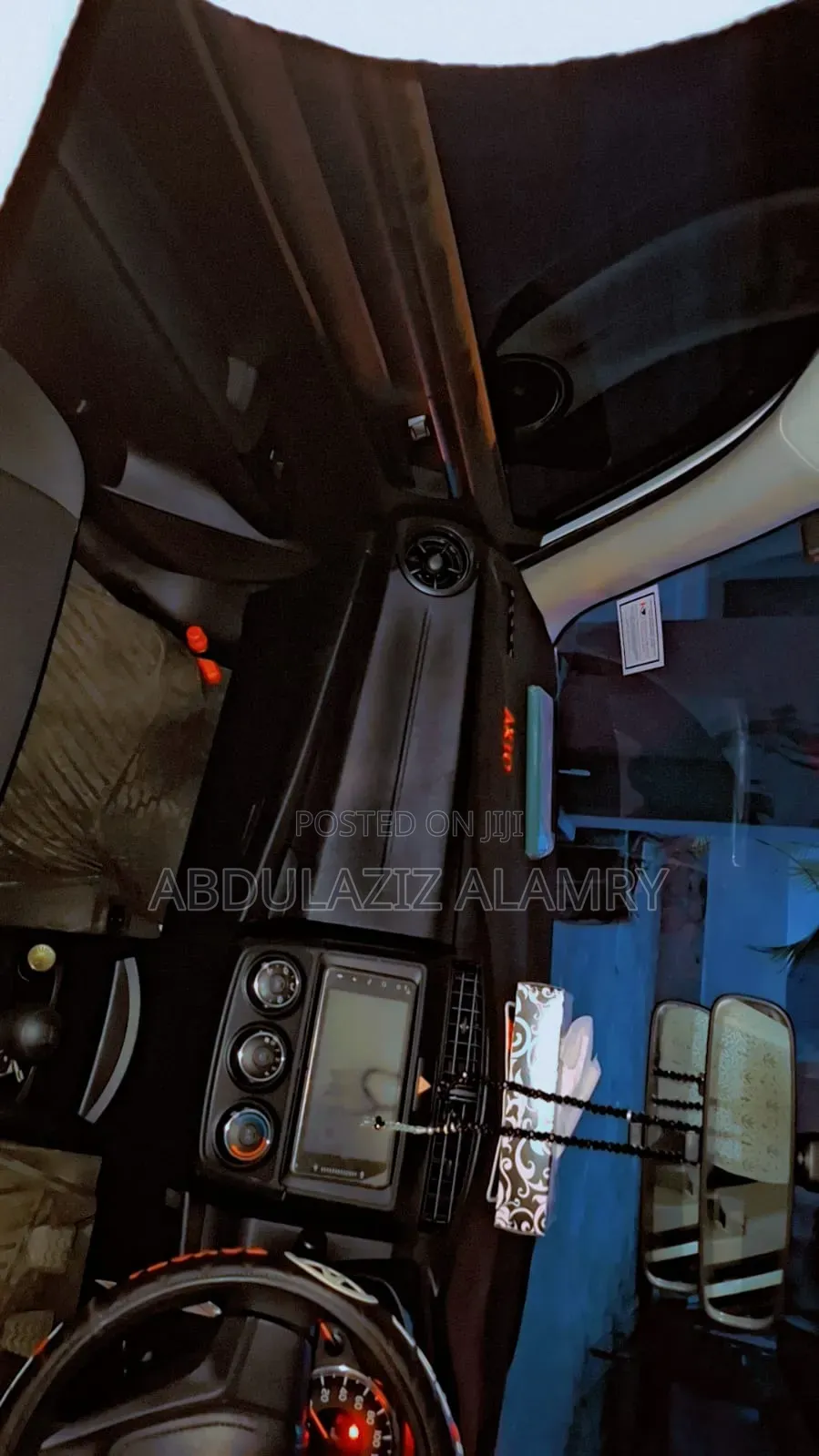 Toyota Axio 2018 White