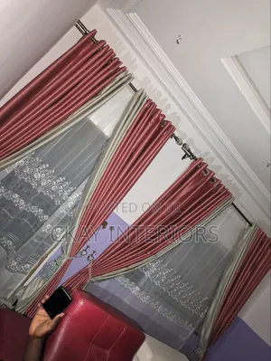 Your Windows Deserve a Little Luxury Too With Fashionable Curtains