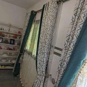 Add Instant Character to Your Room With the Perfect Curtains