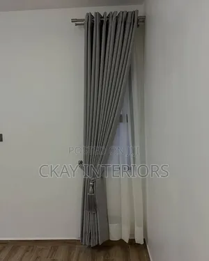 Make Your Home Feel Warmer, Softer and More Inviting With Grey Curtain