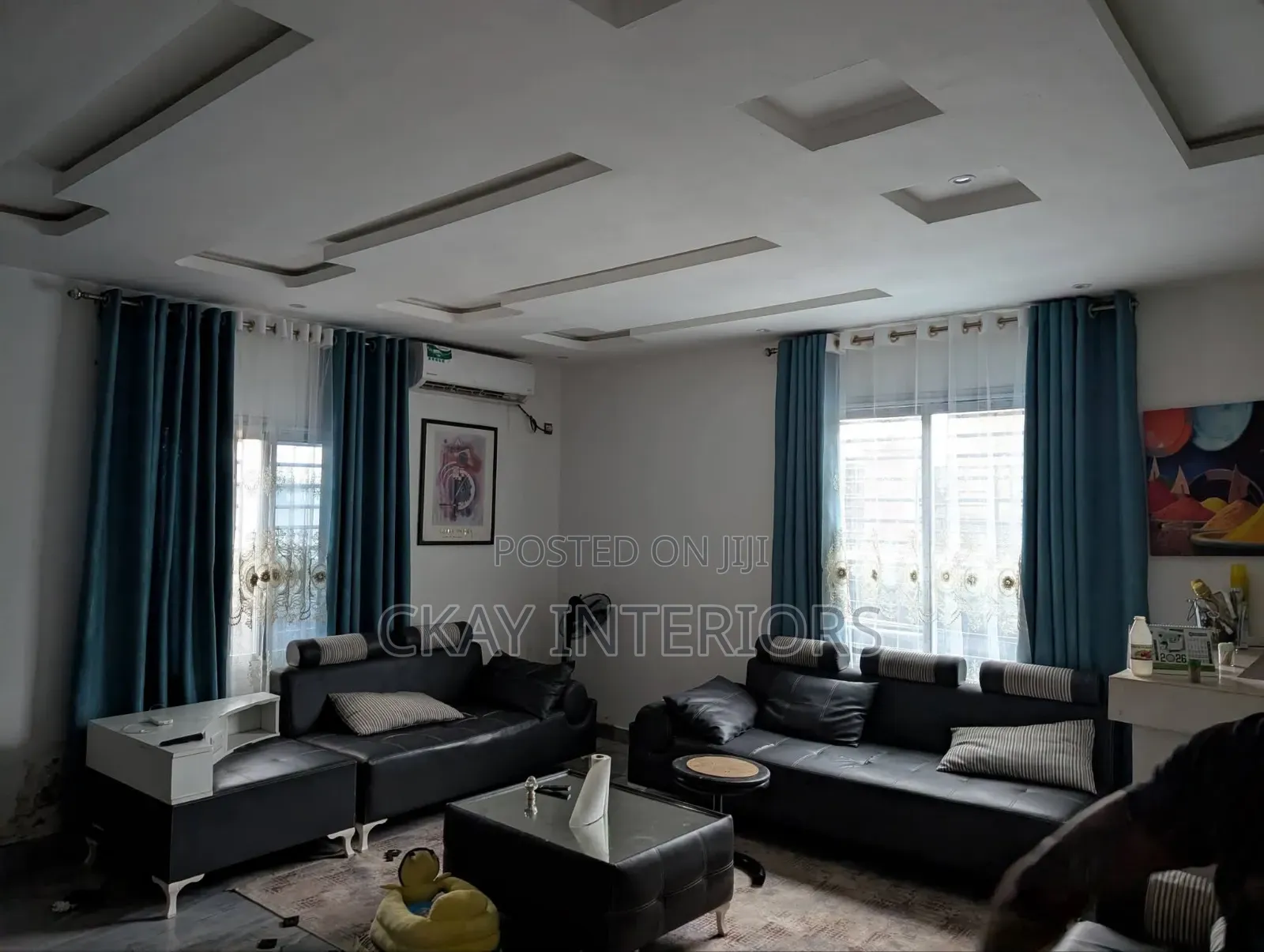 Upgrade Your Home With Curtains That Make a Difference.