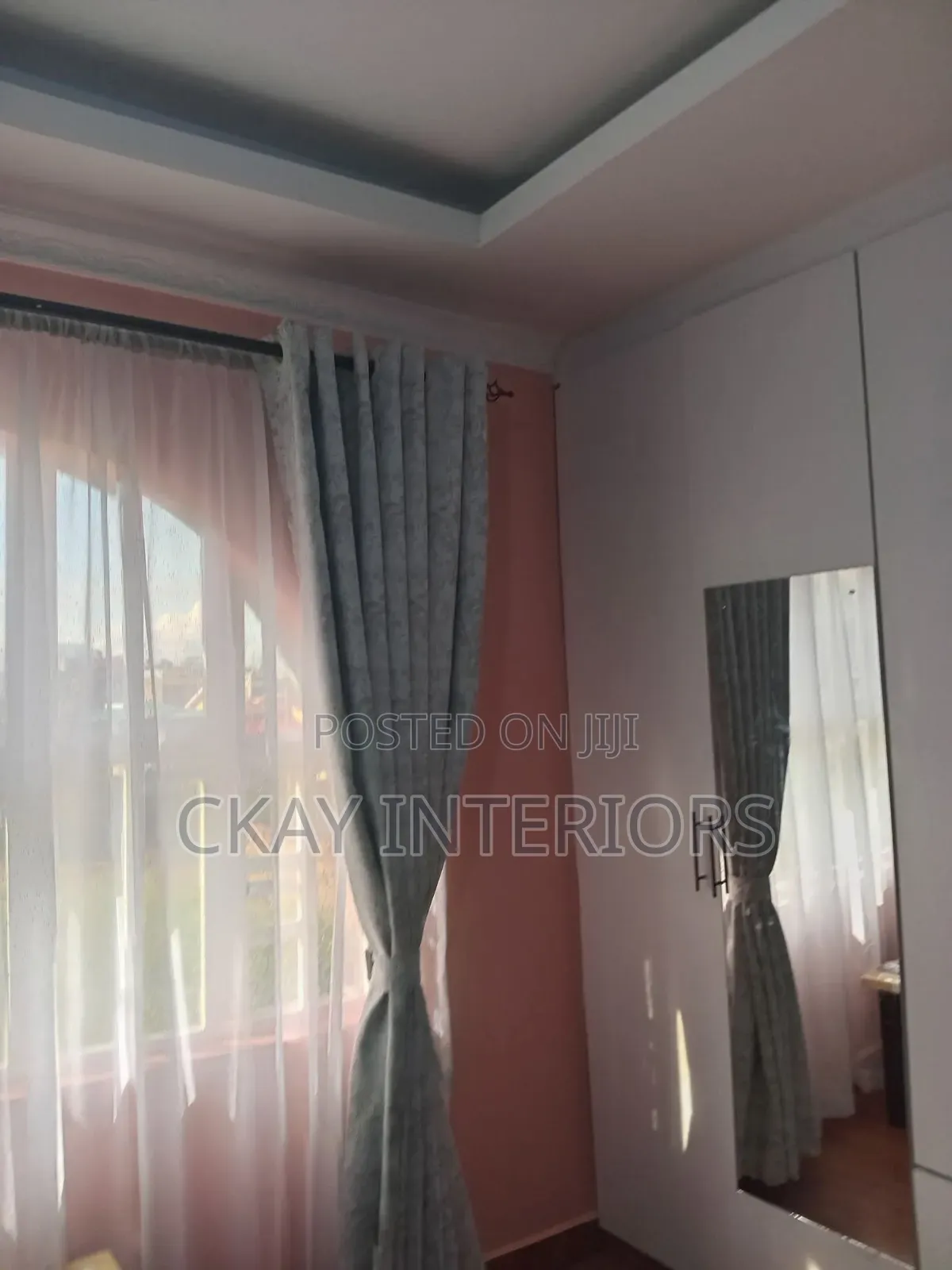 Upgrade Your Home With Curtains That Make a Difference.