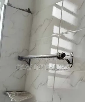 Simple, Stylish and Effortlessly Beautiful Powder Coated Curtain Rods