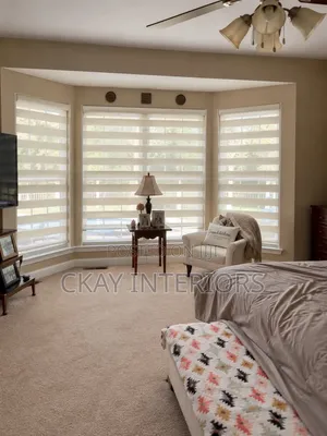 Beautiful Window Blinds Made to Complement Your Lifestyle.