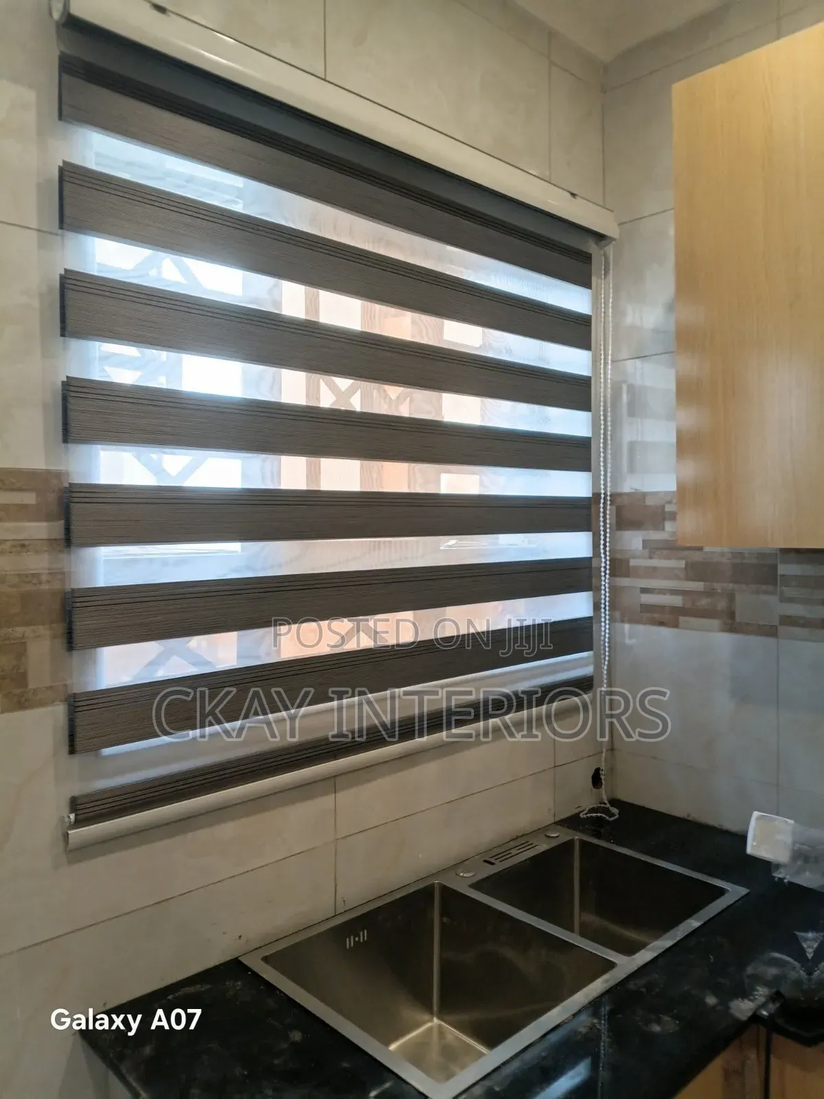 Beautiful Window Blinds Made to Complement Your Lifestyle.