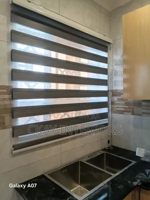 Beautiful Window Blinds Made to Complement Your Lifestyle.