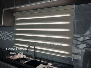 Beautiful Window Curtain Blinds for Every Décor Personality