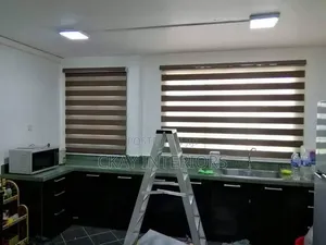Beautiful Window Curtain Blinds for Every Décor Personality