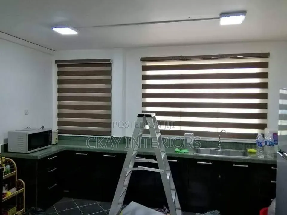 Beautiful Window Curtain Blinds for Every Décor Personality