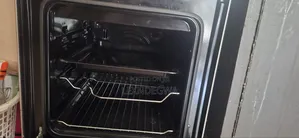 Gas Cookers