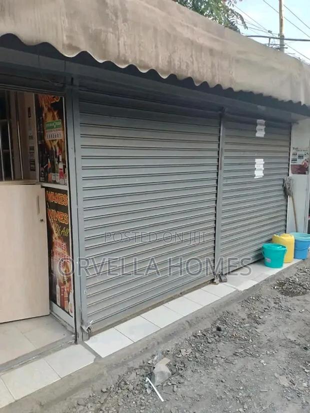 Wine and Spirit Shop to Let in Kilimani
