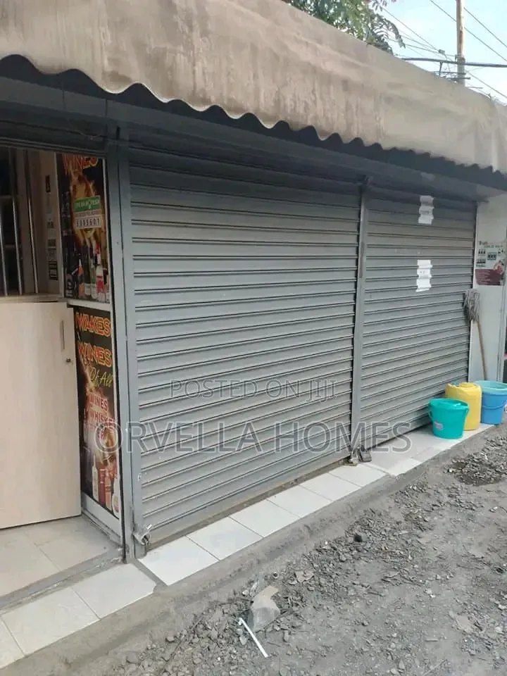 Wine and Spirit Shop to Let in Kilimani
