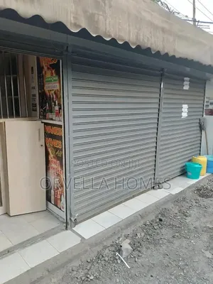 Wine and Spirit Shop to Let in Kilimani
