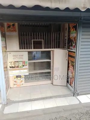 Wine and Spirit Shop to Let in Kilimani