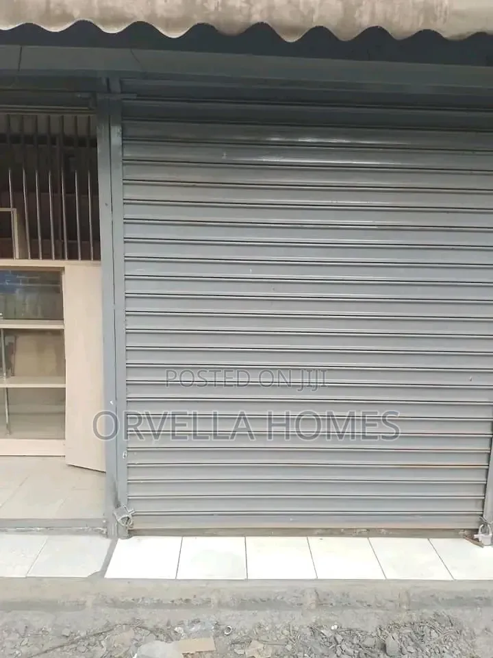 Wine and Spirit Shop to Let in Kilimani