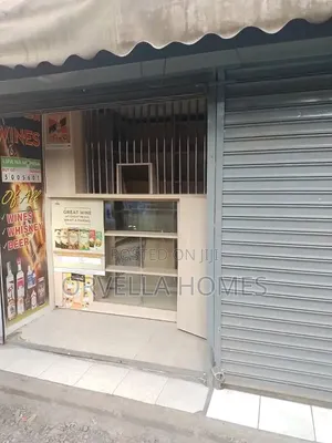 Wine and Spirit Shop to Let in Kilimani