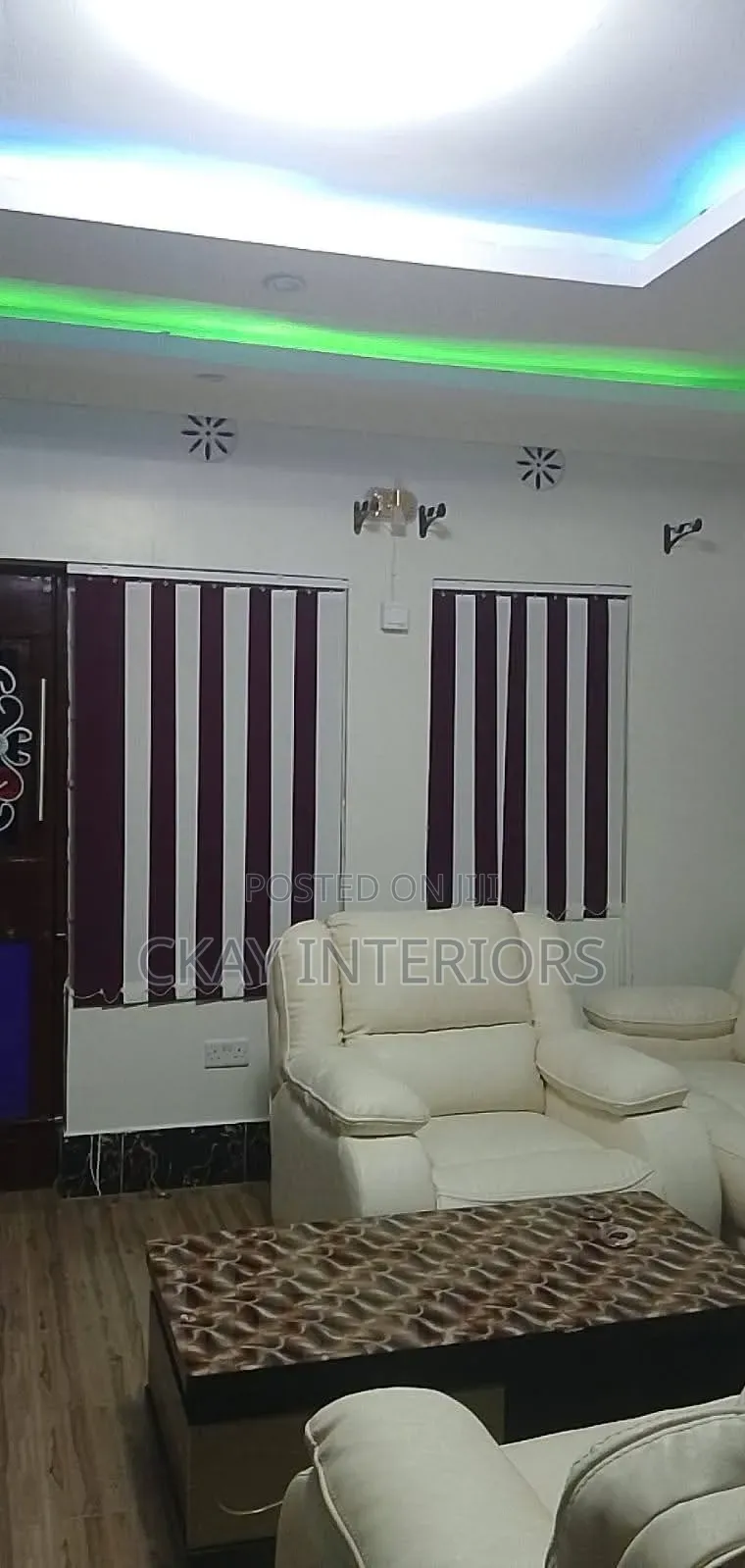 Give Your Windows a Stylish New Identity With Horizontal Blinds
