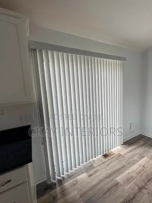 Vertical Curtain Blinds That Match Your Taste