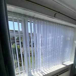 Vertical Curtain Blinds That Match Your Taste