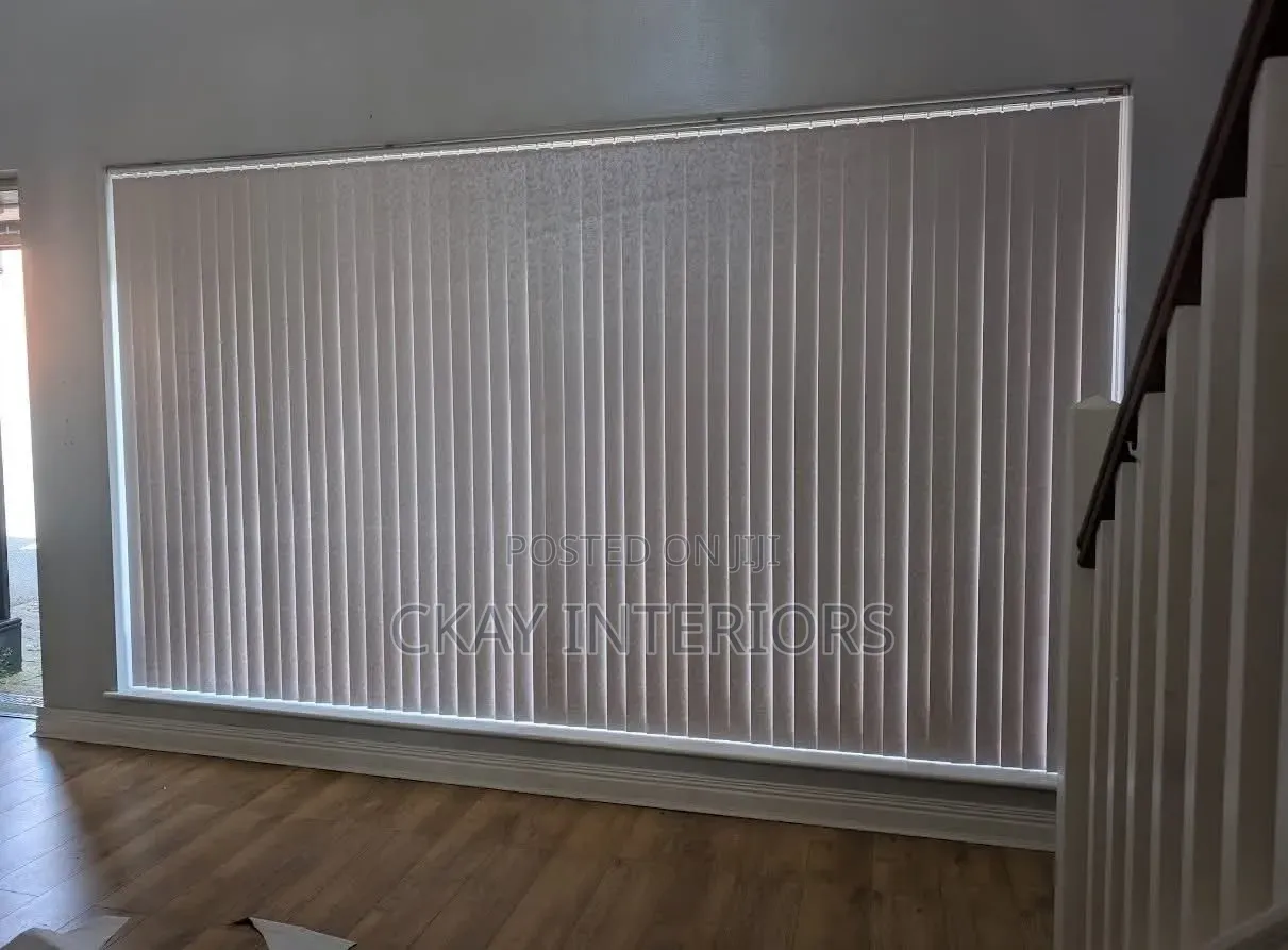 Your Perfect Room Needs the Perfect Window Blinds