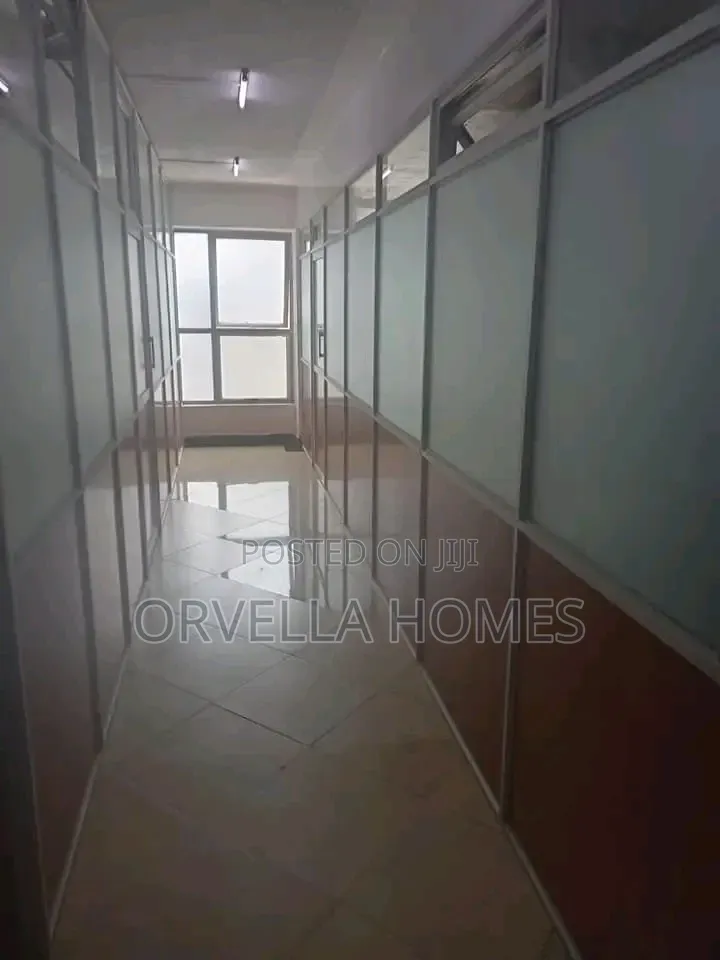 Prime Shops to Let in Kilimani