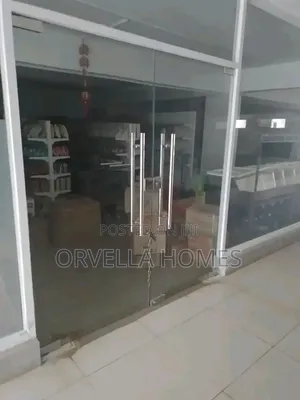 Shops to Let in Kilimani