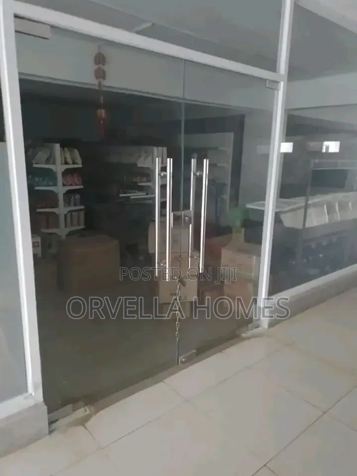 Shops to Let in Kilimani