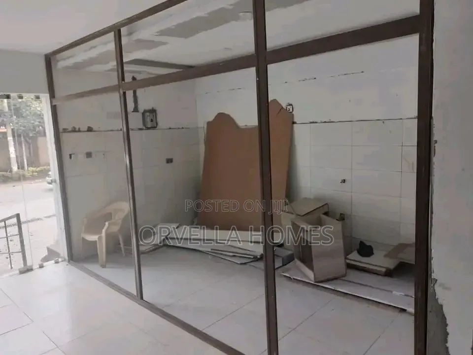 Shops to Let in Kilimani