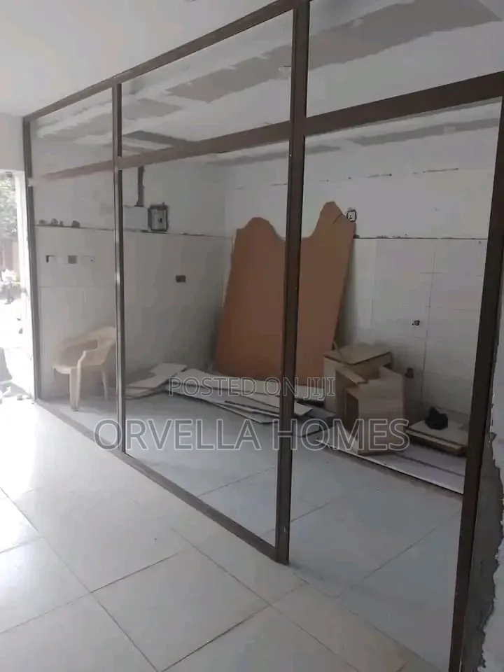 Shops to Let in Kilimani