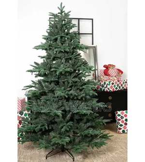 Cypress Christmas Tree 7ft