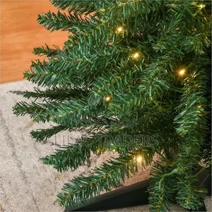 Artificial Christmas Tree 5ft Davy