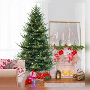 Artificial Christmas Tree 5ft Davy