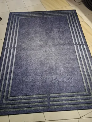 Good Looking, Easy to Clean 3d Carpet