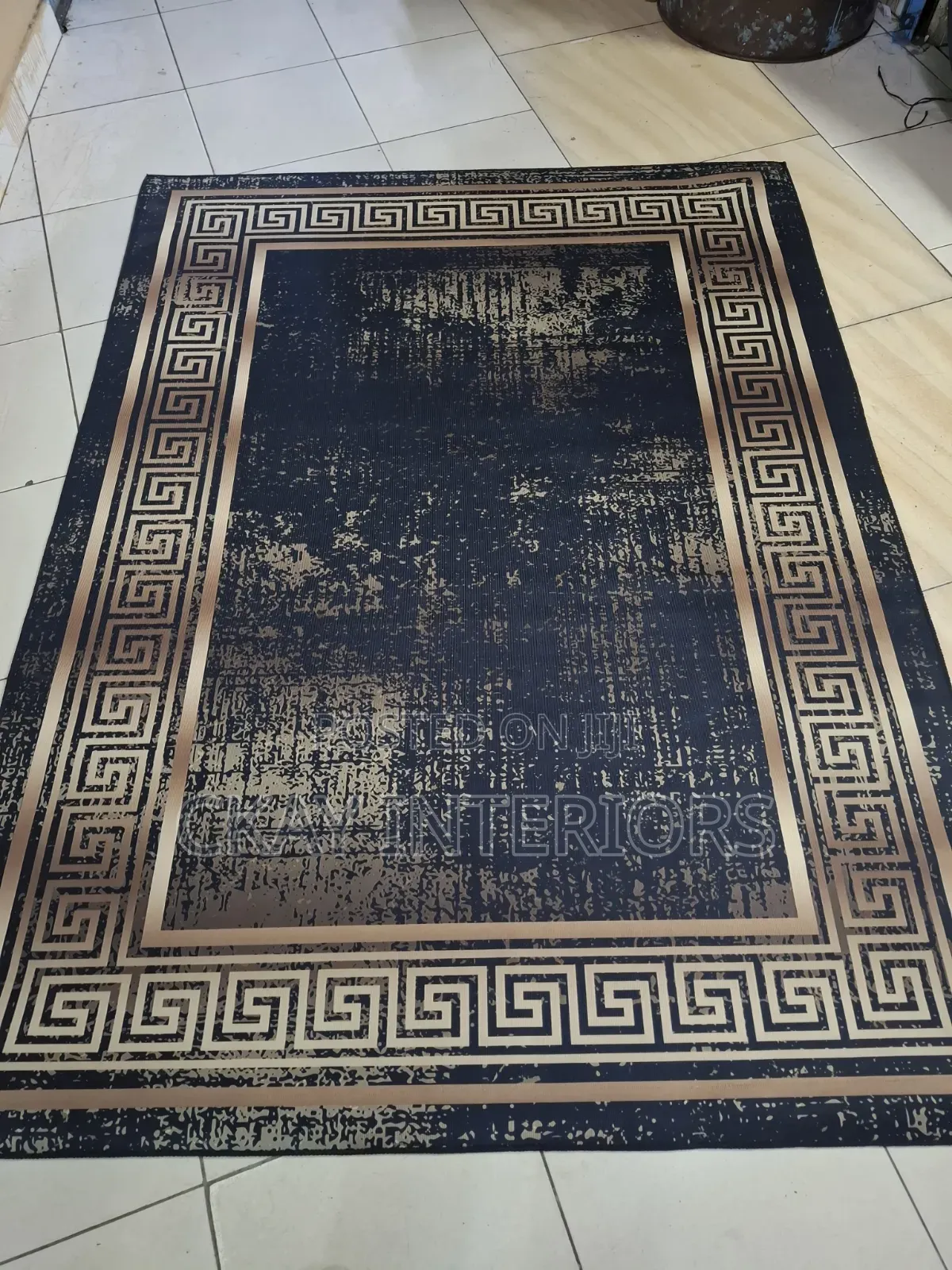 Good Looking, Easy to Clean 3d Carpet