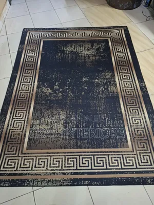 Good Looking, Easy to Clean 3d Carpet
