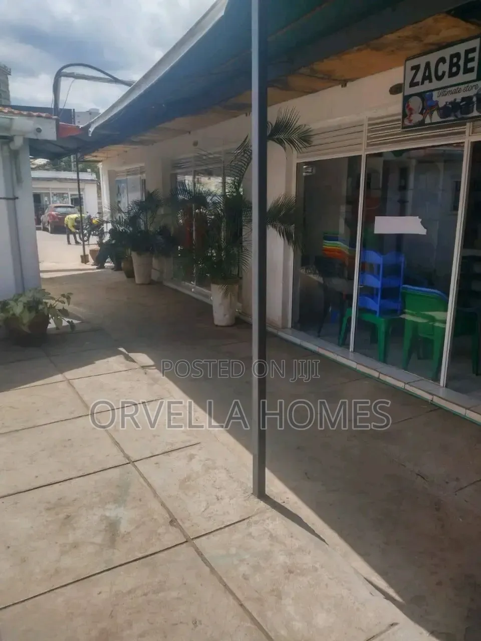 Shops to Let in Lavington