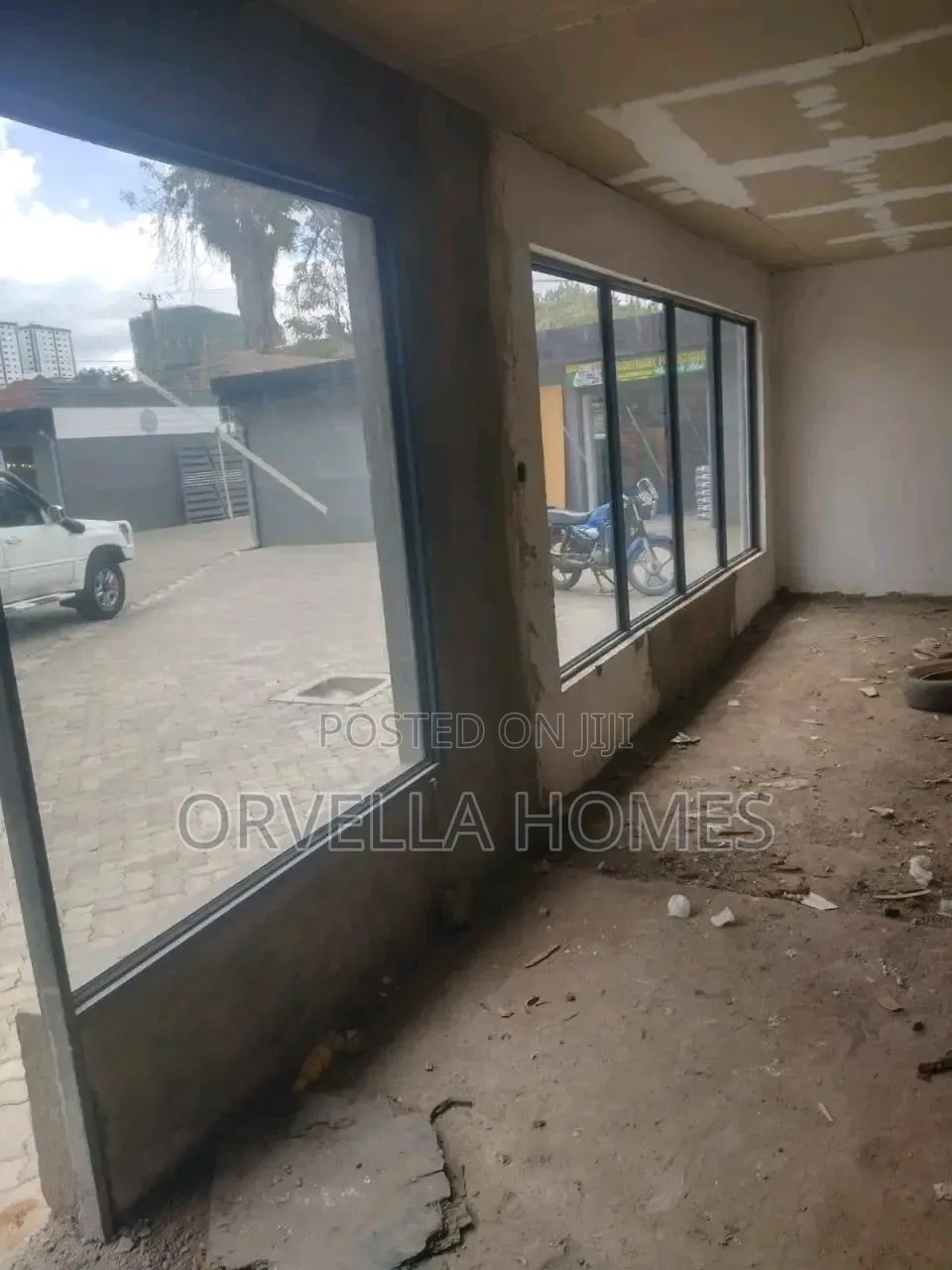 Shops to Let in Lavington