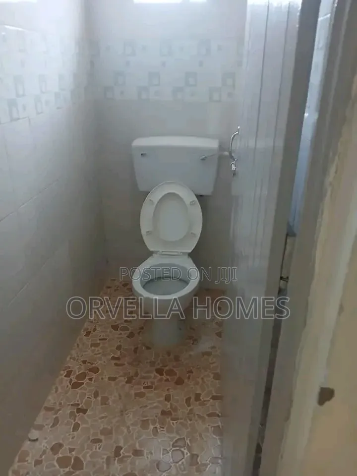 2bdrm Apartment in Langata, Deliverance for rent