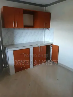 2bdrm Apartment in Langata, Deliverance for rent