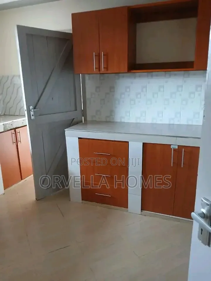 2bdrm Apartment in Langata, Deliverance for rent