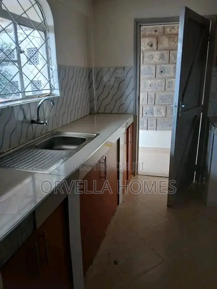 2bdrm Apartment in Langata, Deliverance for rent
