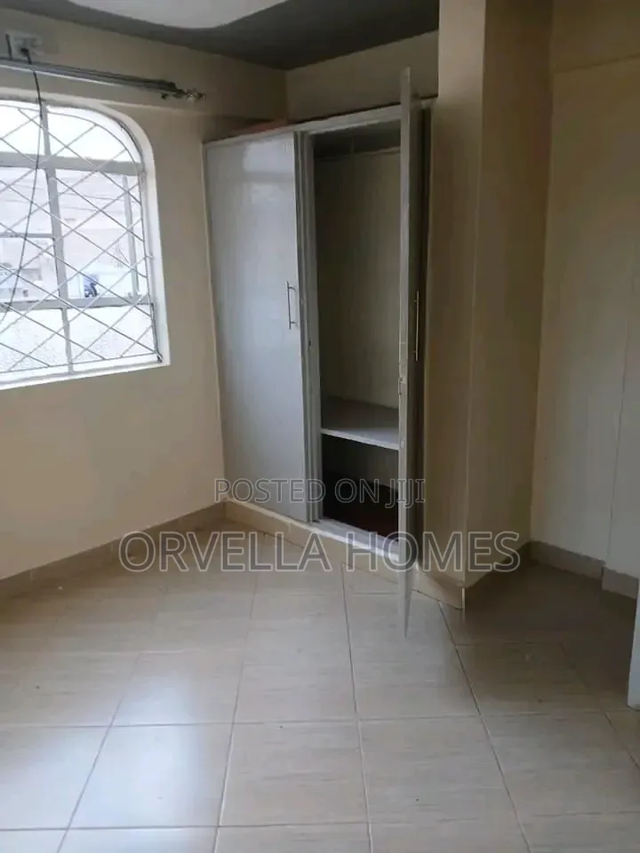 2bdrm Apartment in Langata, Deliverance for rent
