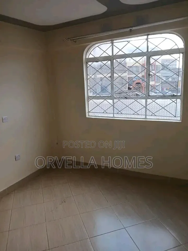 2bdrm Apartment in Langata, Deliverance for rent