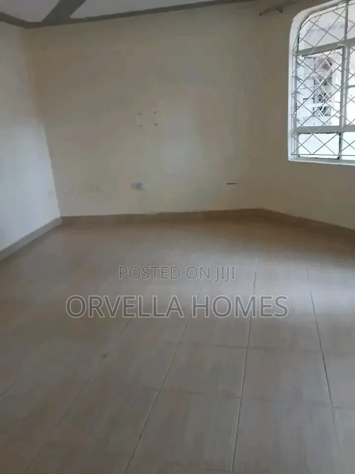 2bdrm Apartment in Langata, Deliverance for rent