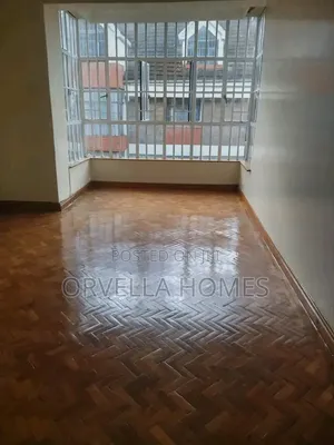 2bdrm Apartment in Kilimani, Hurlingham for rent