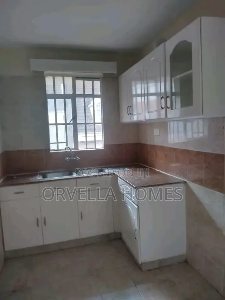 2bdrm Apartment in Kilimani, Hurlingham for rent