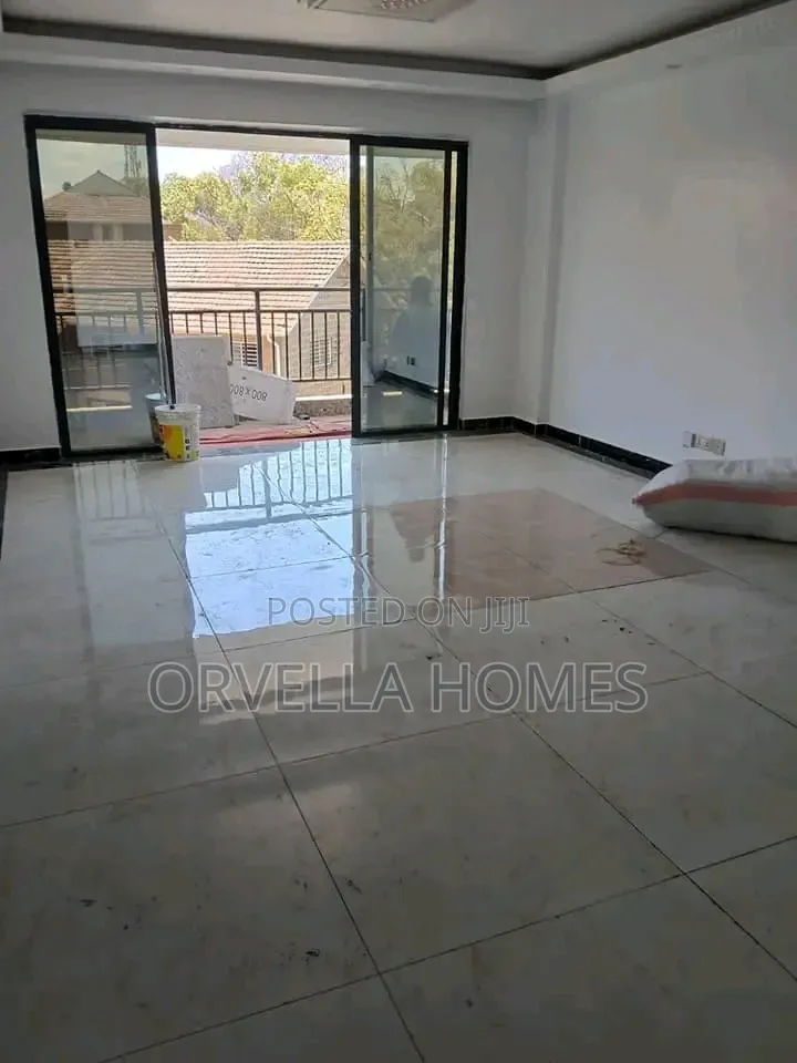 2bdrm Apartment in Adams, Hurlingham for rent