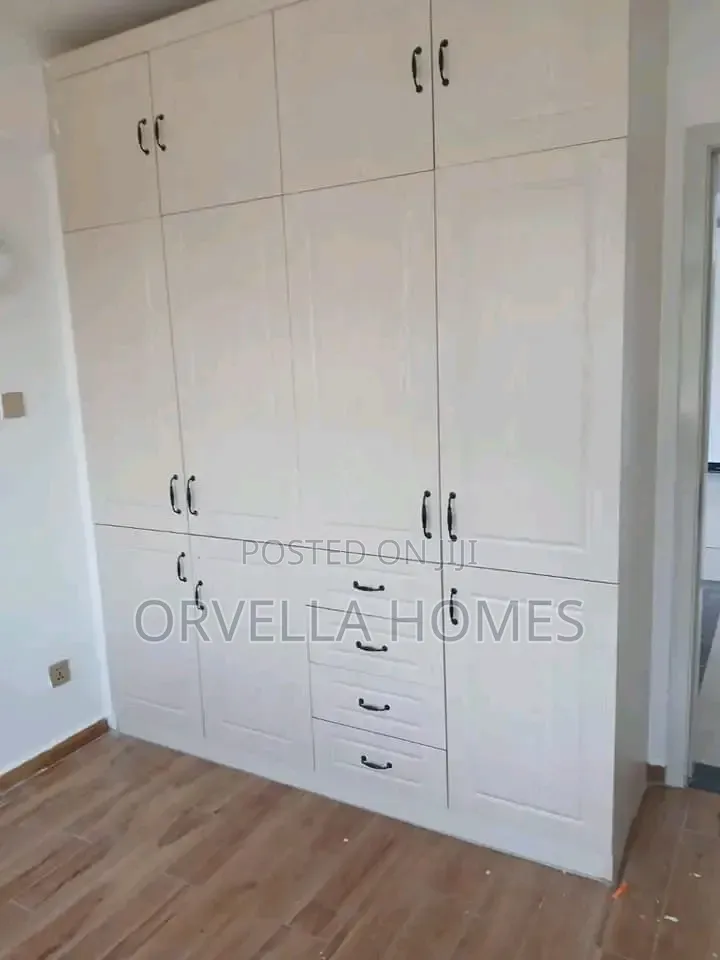 2bdrm Apartment in Adams, Hurlingham for rent