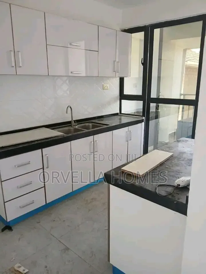 2bdrm Apartment in Adams, Hurlingham for rent