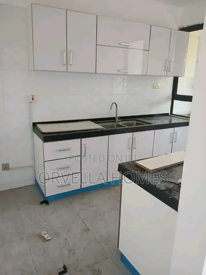 2bdrm Apartment in Adams, Hurlingham for rent